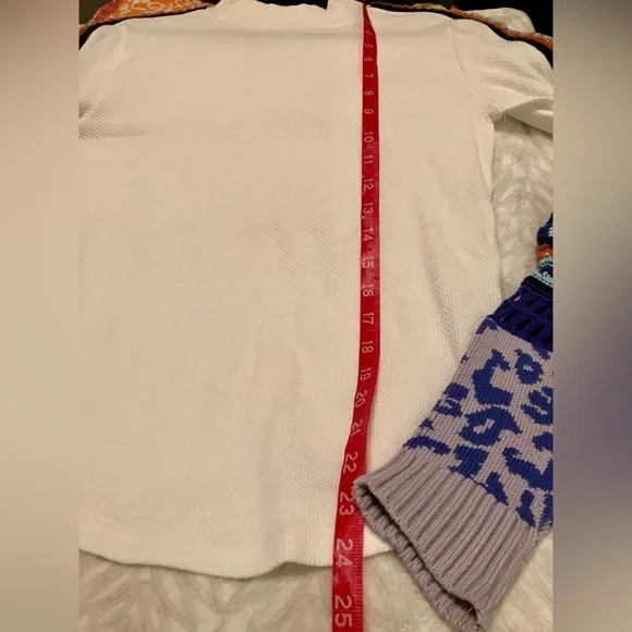 Free People Switch it Up Cuff thermal, M - Picture 5 of 9
